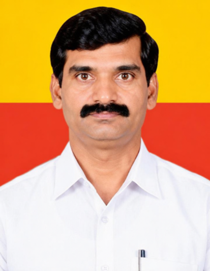 திரு.கே. கண்ணன்