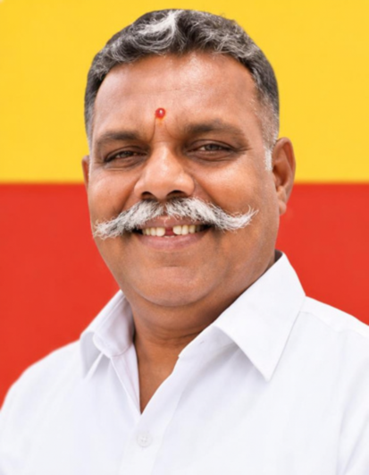 திரு. எஸ். செந்தில்குமார்
