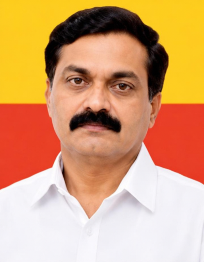 திரு.ஆர். பன்னீர்செல்வம்