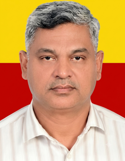 திரு. கி. அயூப்கான்