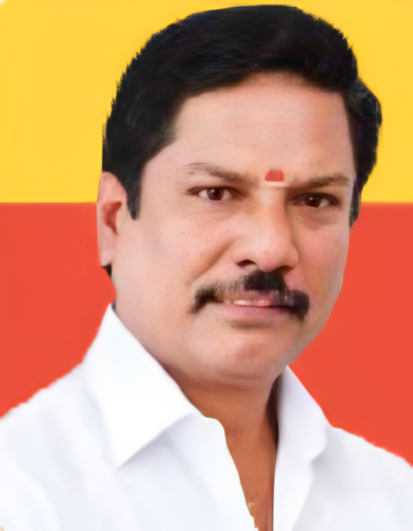 திரு. ஜி. முரளி