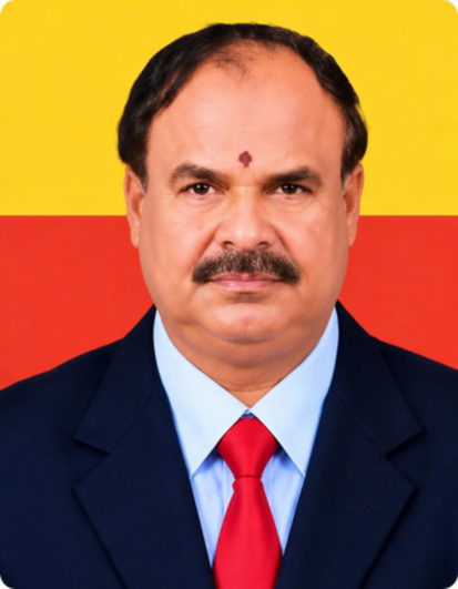 திரு. என். உதயகுமார்