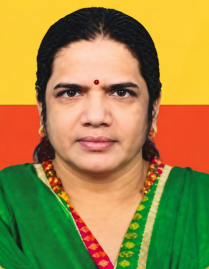 திரு.Dr. கே.விஜய் ஷர்மி