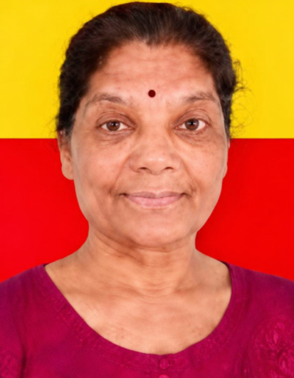 திருமதி. அ. பேரழகி