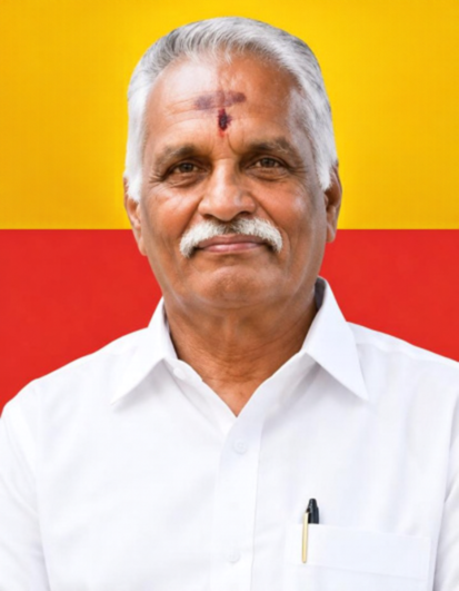 திரு.டி. திருமால்நாயுடு