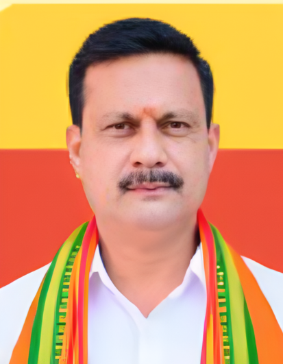 திரு. என். ஸ்ரீனிவாசன்