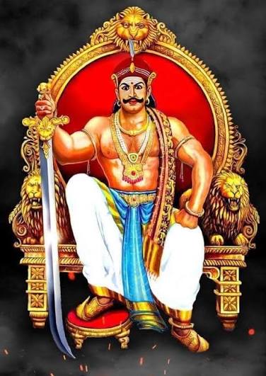 திருமலை நாயக்கர்