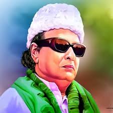 எம்.ஜி.ஆர்