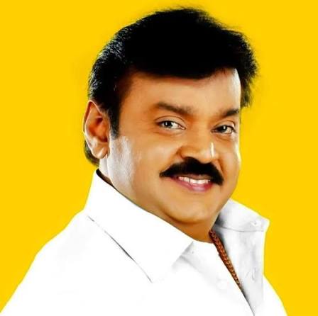 விஜயகாந்த்
