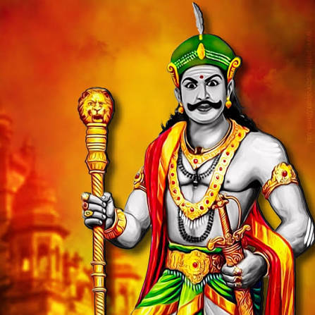வீரபாண்டிய கட்டபொம்மன்