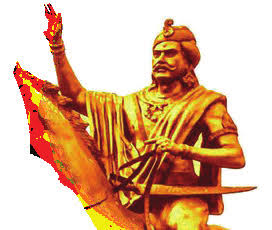 விருப்பாச்சி கோபால் நாயக்கர்