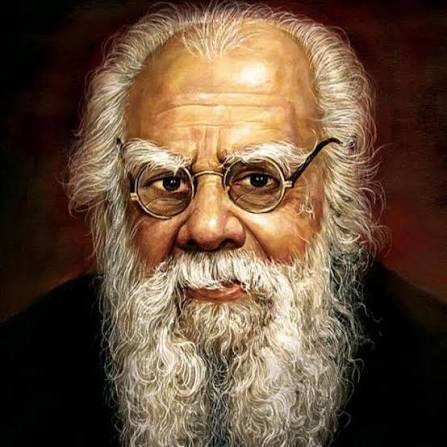 தந்தை பெரியார்