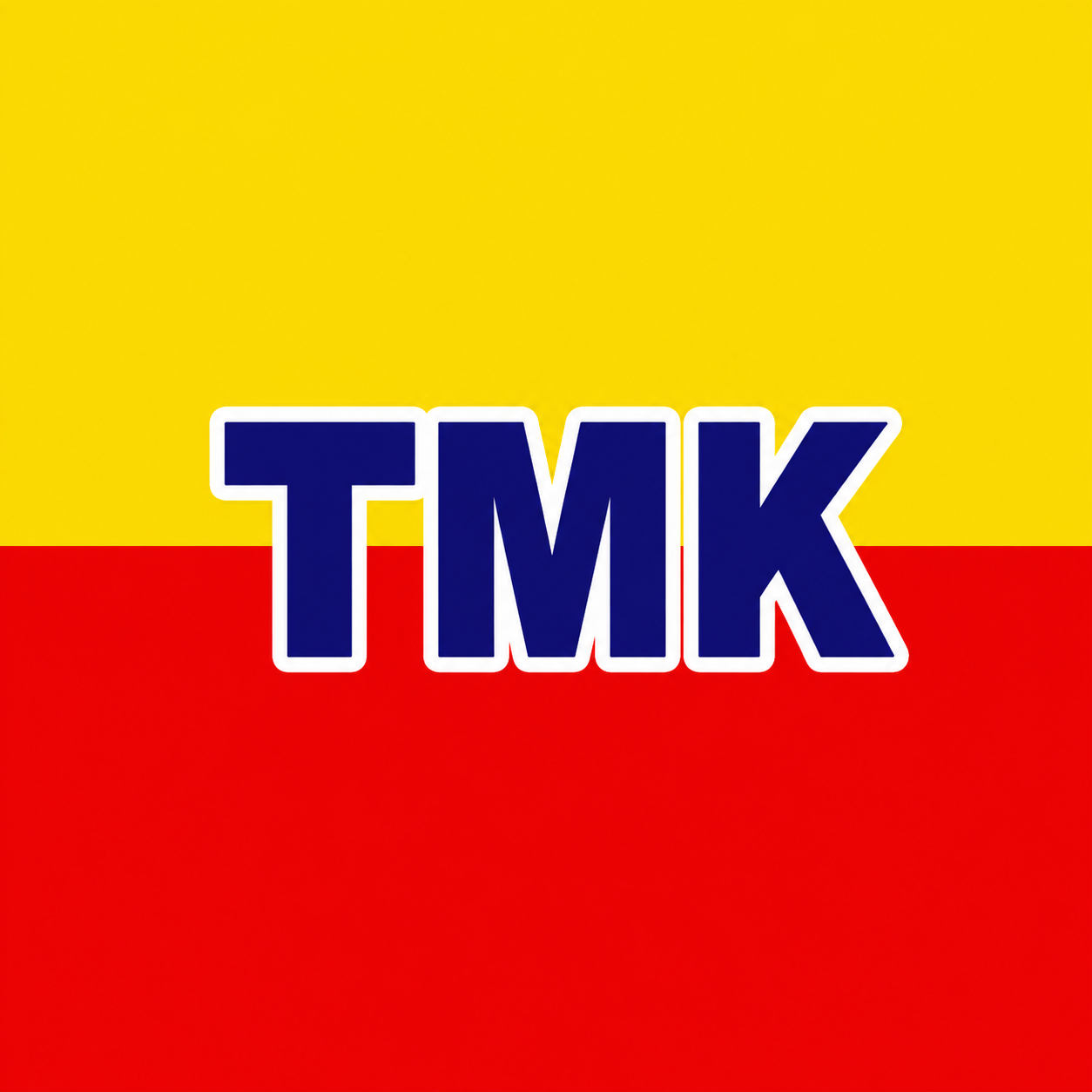 TMK Logo