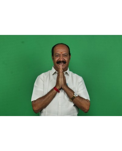 Party Leader