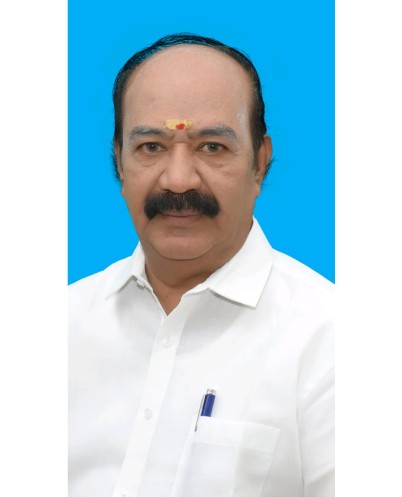 Party Leader